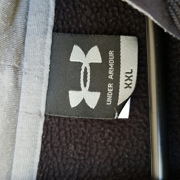 Under Armour hoodie - Picture 2 of 4